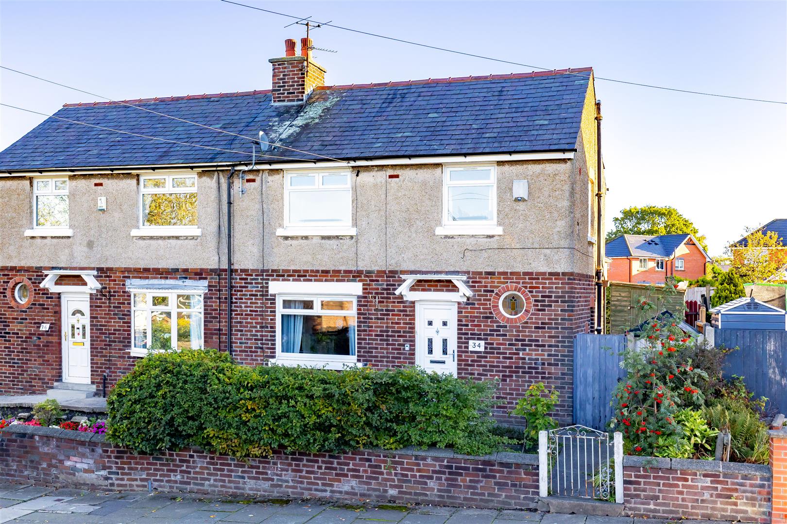 3 bed property in Collingwood Road, Chorley